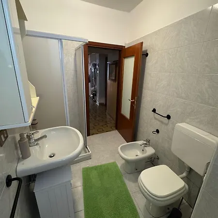 Casa Bruna 2 A 25 Minuti Da Bormio E 15 Min Da Tirano Apartman
