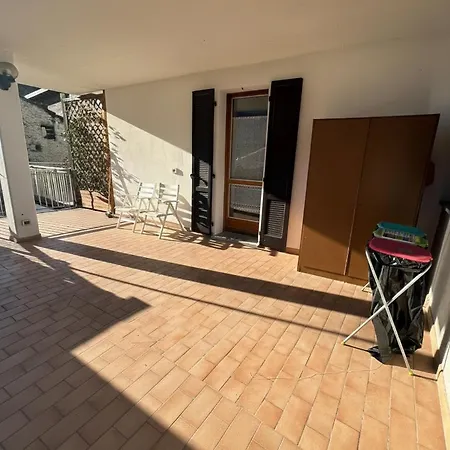 Casa Bruna 2 A 25 Minuti Da Bormio E 15 Min Da Tirano * Vervio