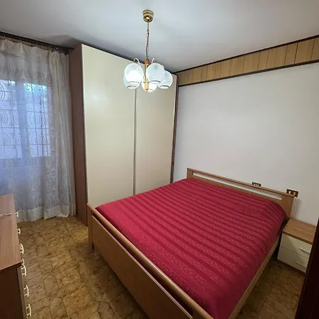 Casa Bruna 2 A 25 Minuti Da Bormio E 15 Min Da Tirano Apartman Vervio