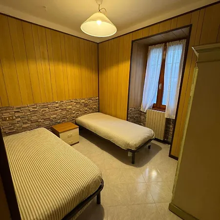 Apartman Casa Bruna 2 A 25 Minuti Da Bormio E 15 Min Da Tirano