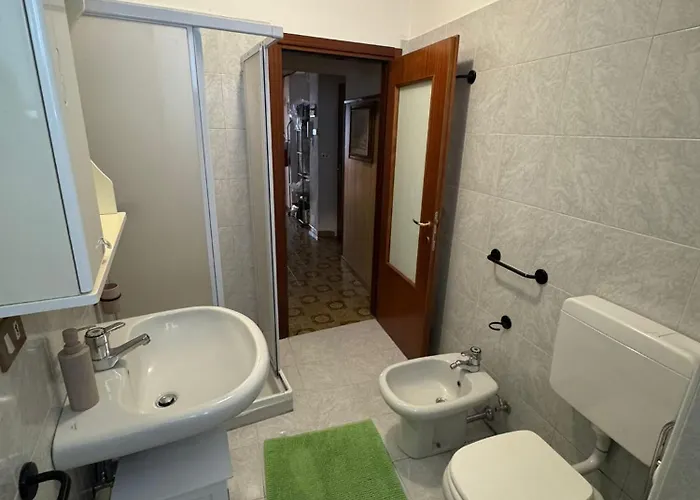 Casa Bruna 2 A 25 Minuti Da Bormio E 15 Min Da Tirano Apartman