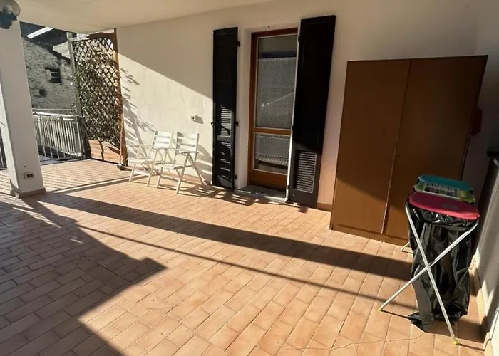 Casa Bruna 2 A 25 Minuti Da Bormio E 15 Min Da Tirano * Vervio
