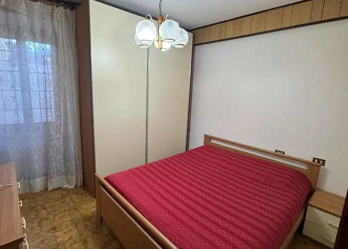 Casa Bruna 2 A 25 Minuti Da Bormio E 15 Min Da Tirano Apartman Vervio